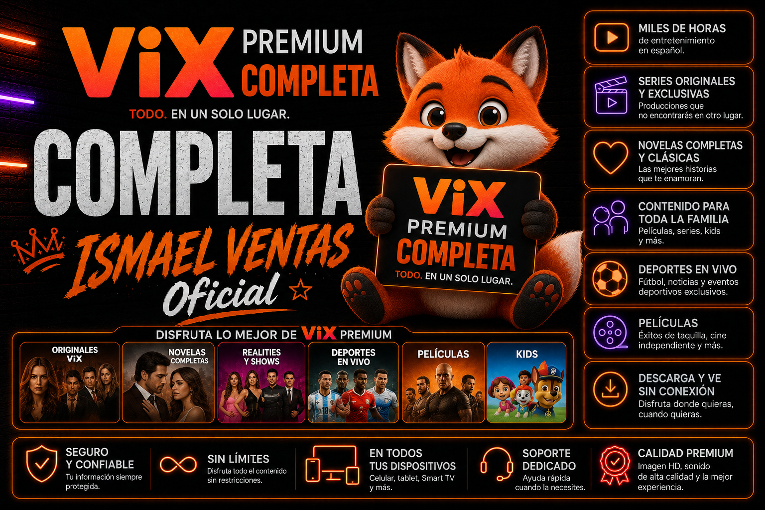 VIX PREMIUM
